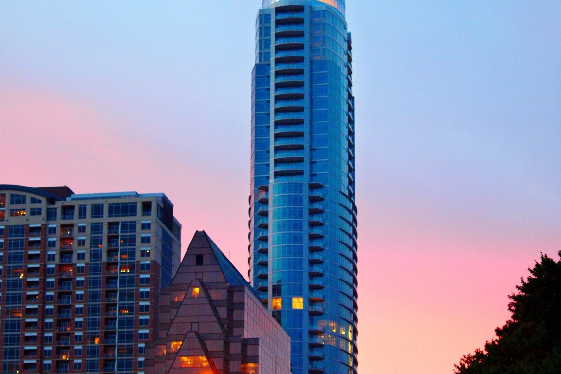 200 Congress Avenue, Unit 35AC Austin, TX 78701 - Photo 28 of 40