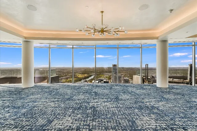 $3,495,000 | 200 Congress Avenue, Unit 35AC, Austin, TX 78701