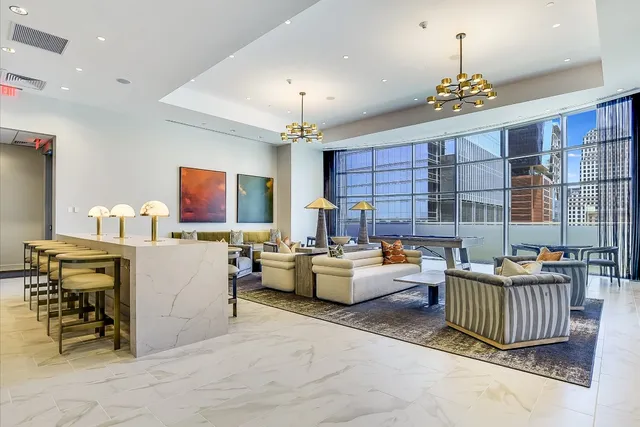 $3,495,000 | 200 Congress Avenue, Unit 35AC, Austin, TX 78701