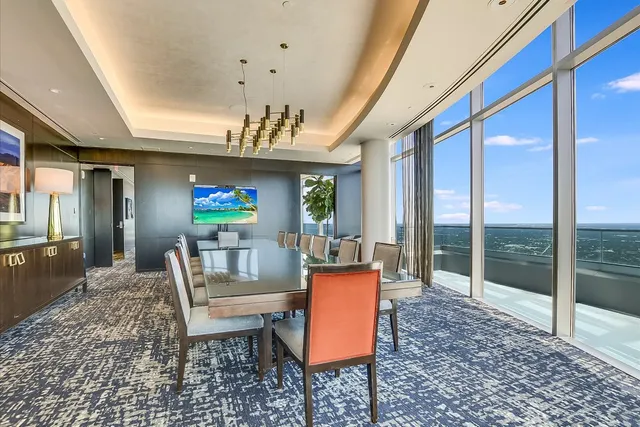 $3,495,000 | 200 Congress Avenue, Unit 35AC, Austin, TX 78701