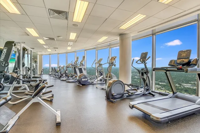 $3,495,000 | 200 Congress Avenue, Unit 35AC, Austin, TX 78701