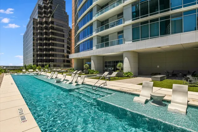 $3,495,000 | 200 Congress Avenue, Unit 35AC, Austin, TX 78701