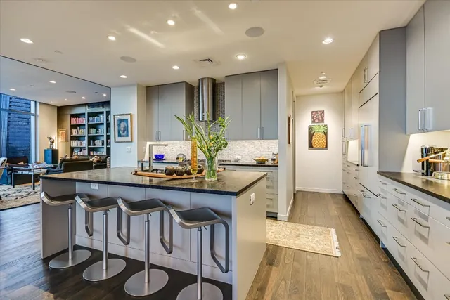 $3,495,000 | 200 Congress Avenue, Unit 35AC, Austin, TX 78701