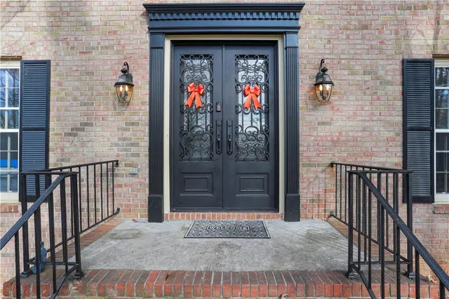 $550,000 | 1514 Howell Highlands Drive, Tucker, GA 30087