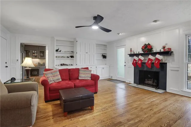 $550,000 | 1514 Howell Highlands Drive, Tucker, GA 30087