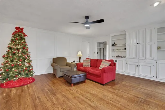 $550,000 | 1514 Howell Highlands Drive, Tucker, GA 30087