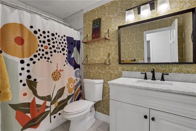 $550,000 | 1514 Howell Highlands Drive, Tucker, GA 30087