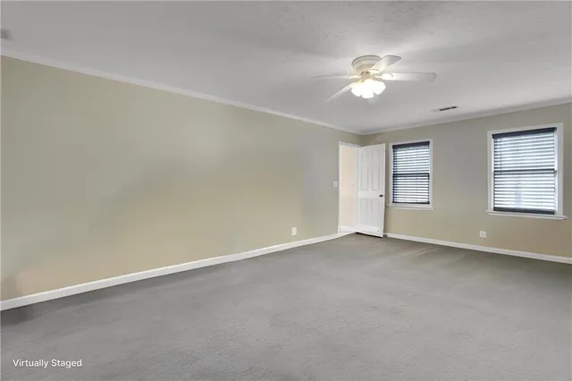 $550,000 | 1514 Howell Highlands Drive, Tucker, GA 30087