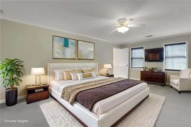 $550,000 | 1514 Howell Highlands Drive, Tucker, GA 30087