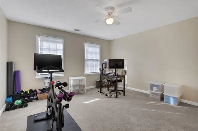 $550,000 | 1514 Howell Highlands Drive, Tucker, GA 30087