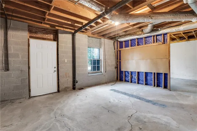 $550,000 | 1514 Howell Highlands Drive, Tucker, GA 30087