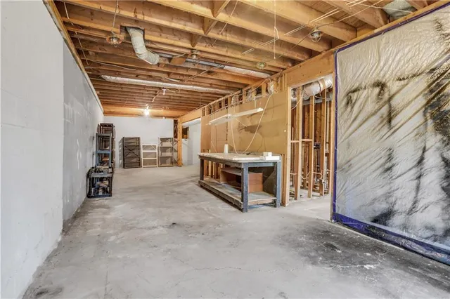 $550,000 | 1514 Howell Highlands Drive, Tucker, GA 30087