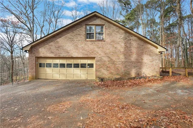 $550,000 | 1514 Howell Highlands Drive, Tucker, GA 30087