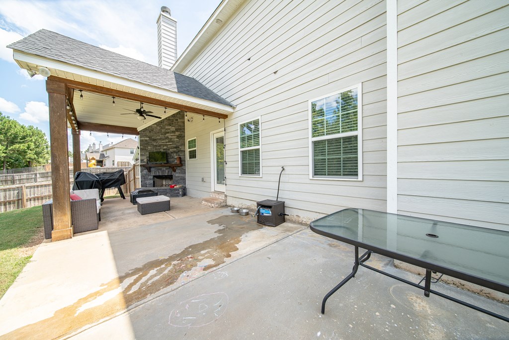 146 Hart Ridge Court Fortson, GA 31808 - Photo 44 of 68 Gallery Image 44