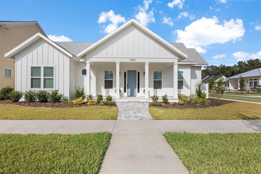 13082 Southwest 9th Road Newberry, FL 32669 - Photo 1 of 1 Gallery Image 1