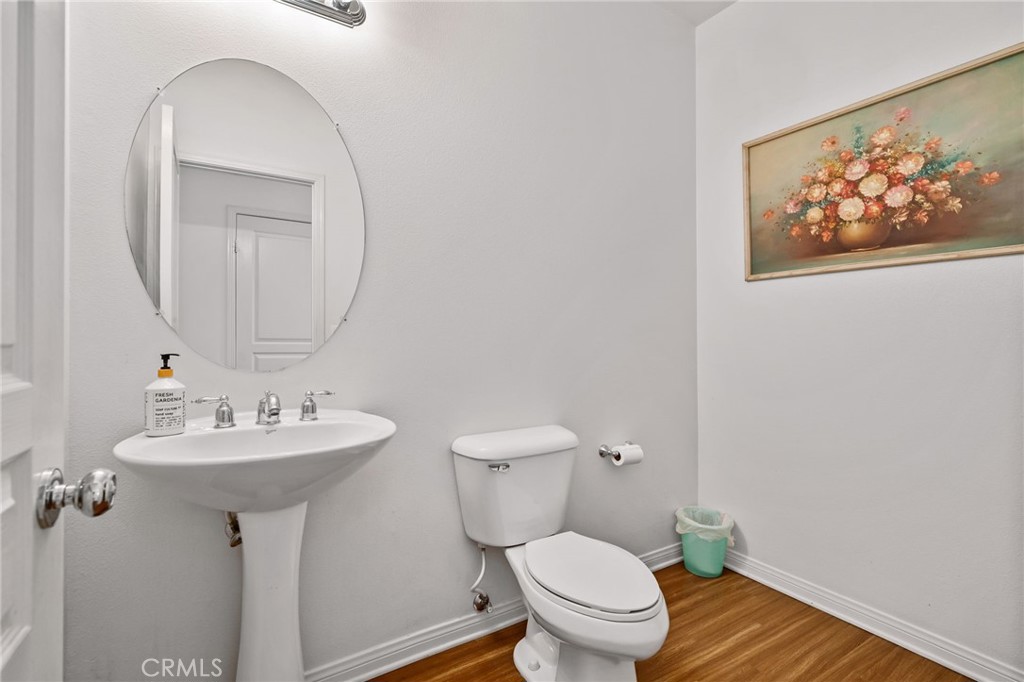 8587 Hunt Canyon Road Corona, CA 92883 - Photo 11 of 45