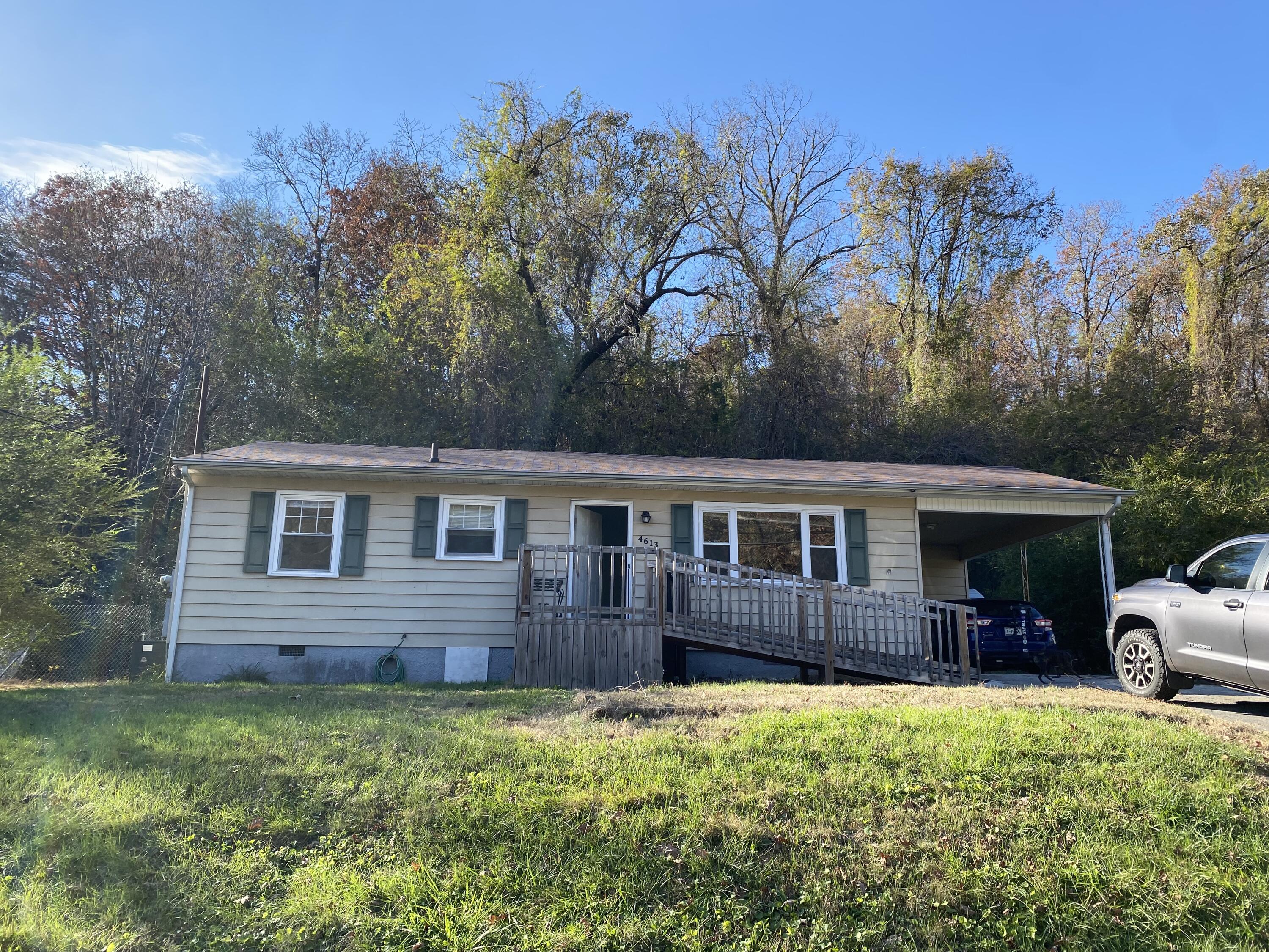4613 Eldridge Road Hixson, TN 37343 - Photo 1 of 23 IMG-2501