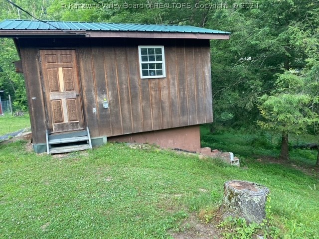882 Joes Road Procious, WV 25164 - Photo 40 of 40 Gallery Image 40