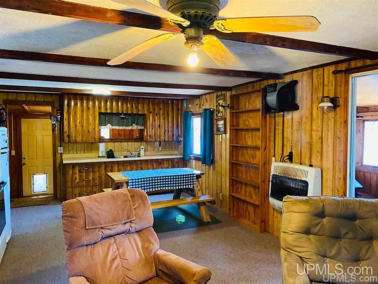 N3934 Hayward Road Munising, MI 49862 - Photo 8 of 50