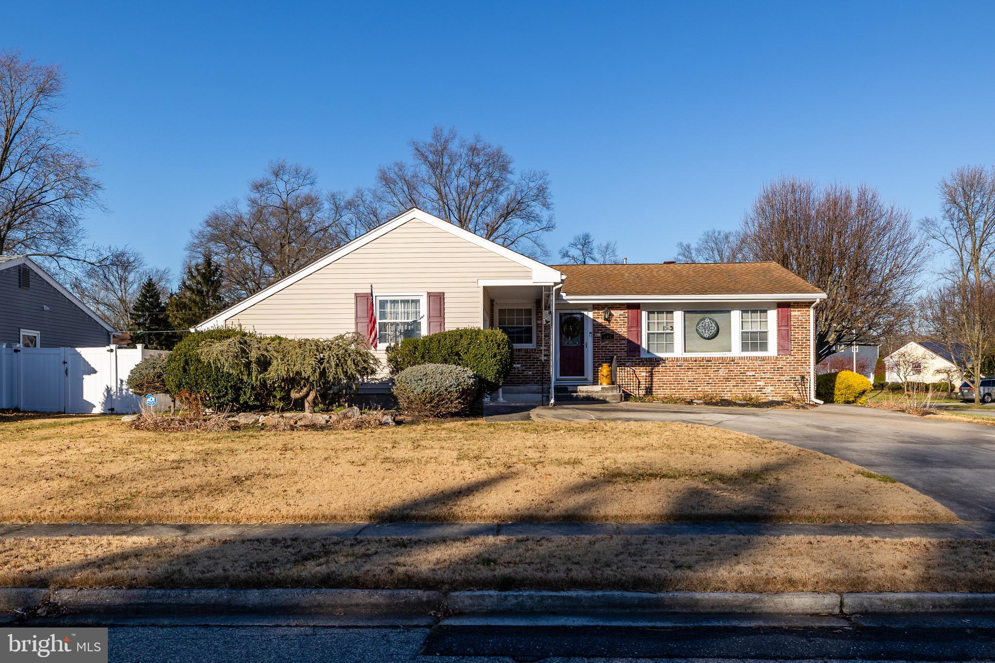 105 Haines Road Mount Laurel, NJ 08054 - Photo 1 of 25 Gallery Image 1