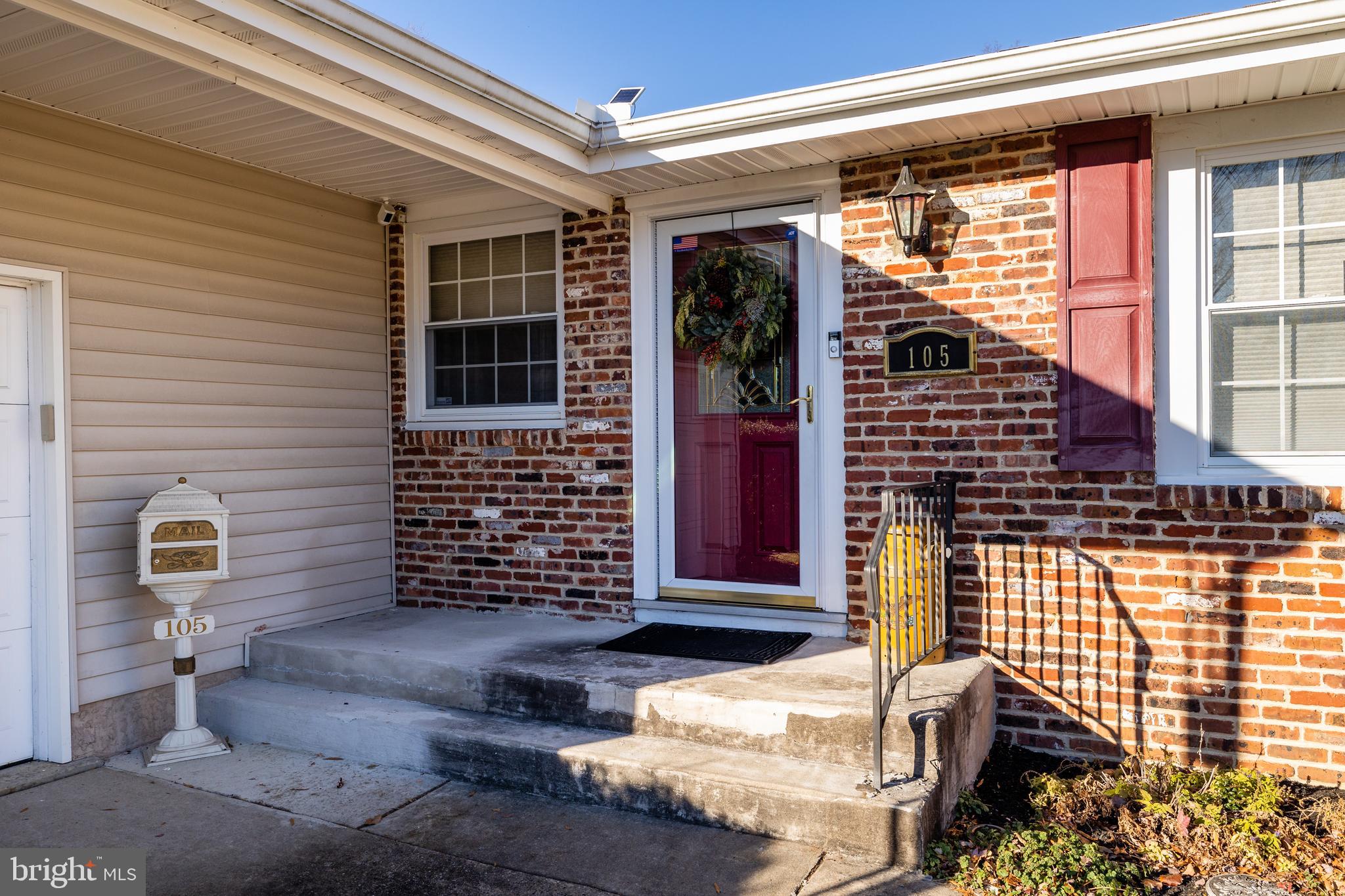 105 Haines Road Mount Laurel, NJ 08054 - Photo 3 of 25 Gallery Image 3