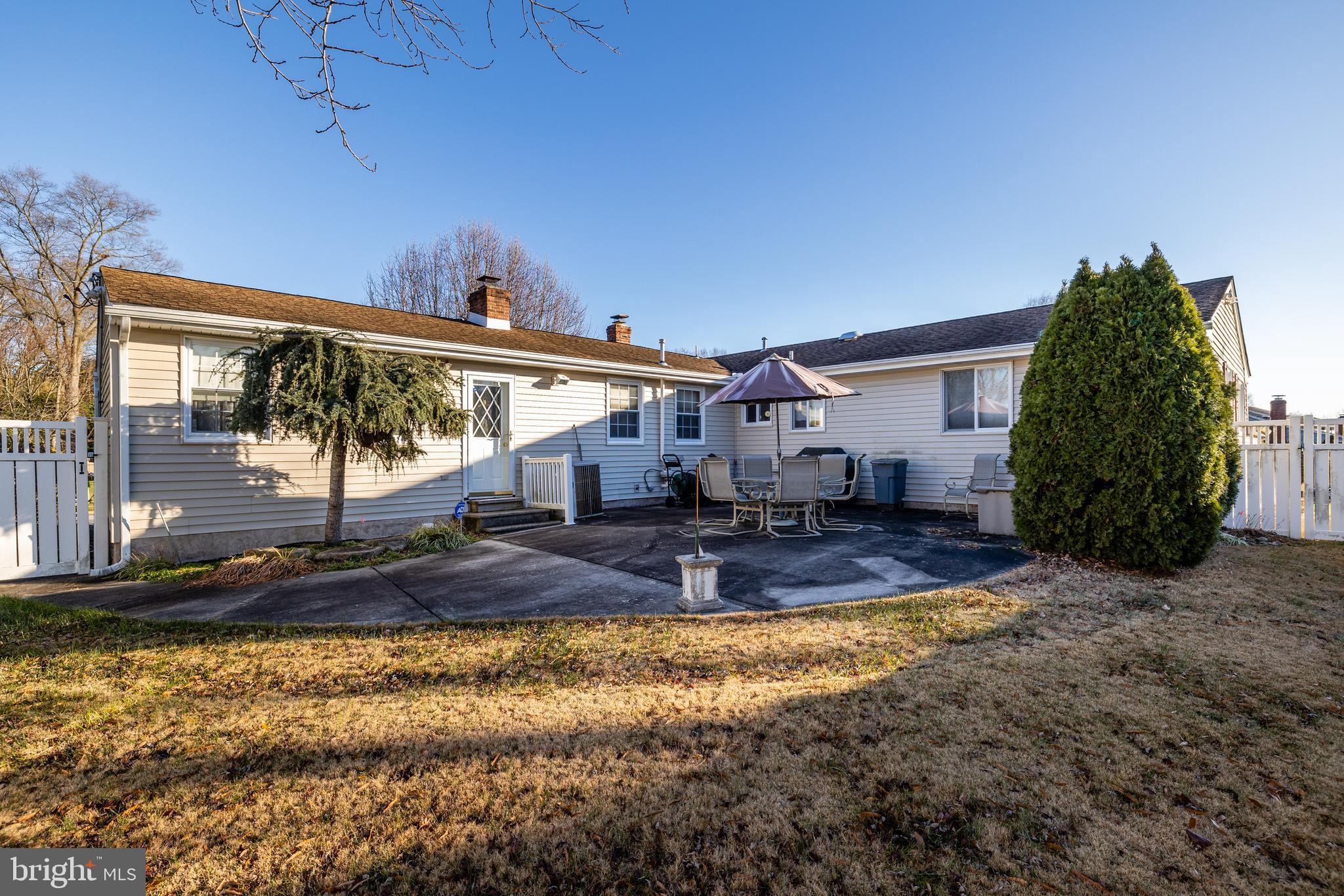 105 Haines Road Mount Laurel, NJ 08054 - Photo 25 of 25 Gallery Image 25