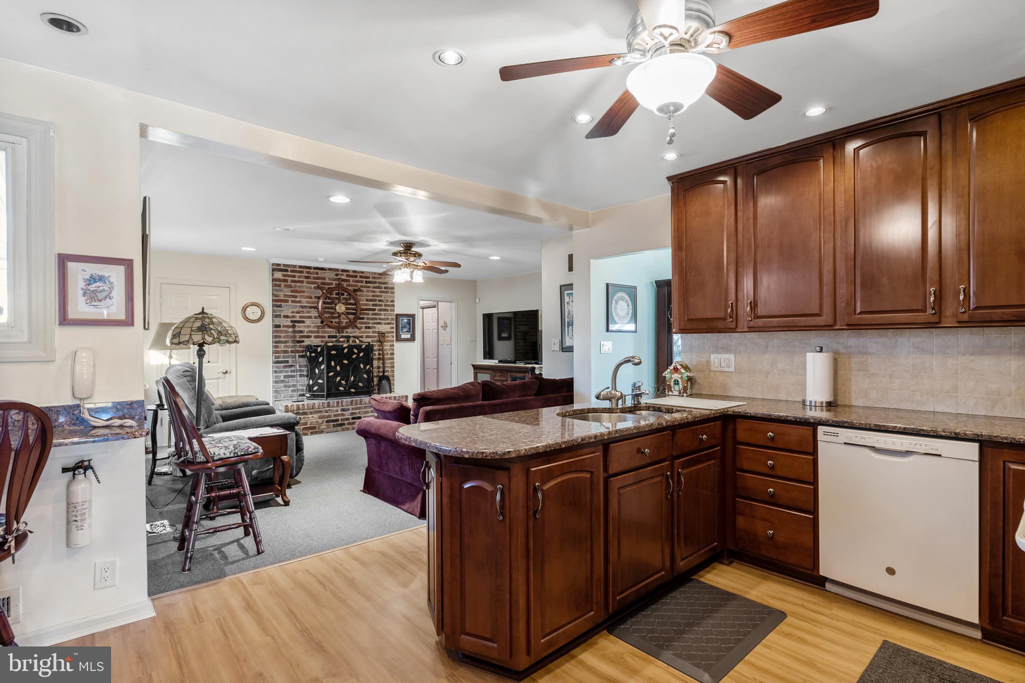 105 Haines Road Mount Laurel, NJ 08054 - Photo 8 of 25 Gallery Image 8