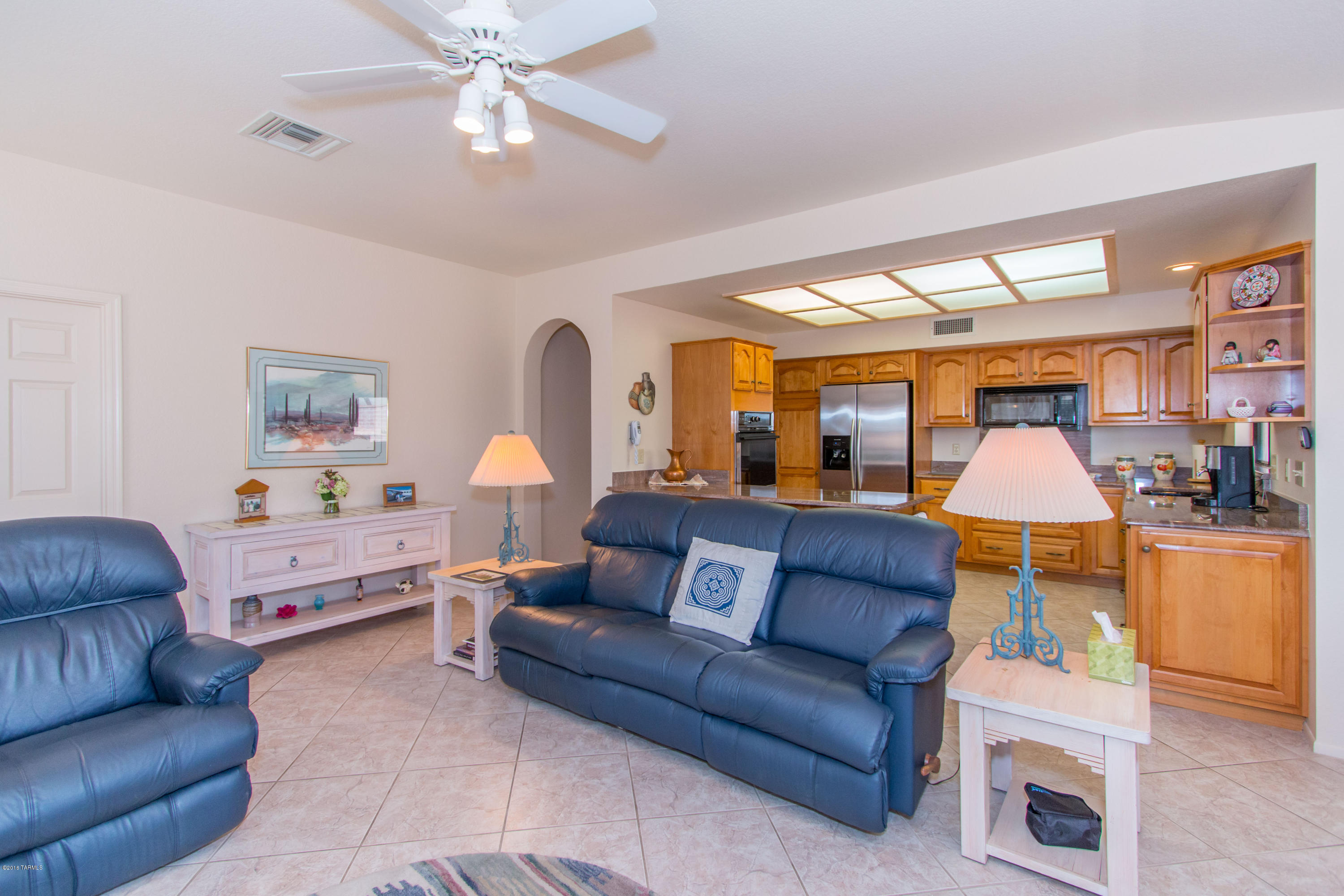 1151 East Sunset Ridge Place Tucson, AZ 85755 - Photo 12 of 33
