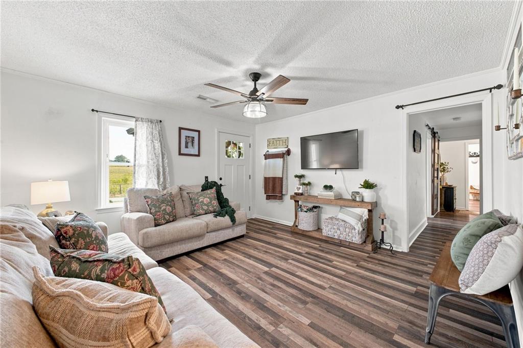691 Clarkwood Road Rockmart, GA 30153 - Photo 7 of 46 Gallery Image 7