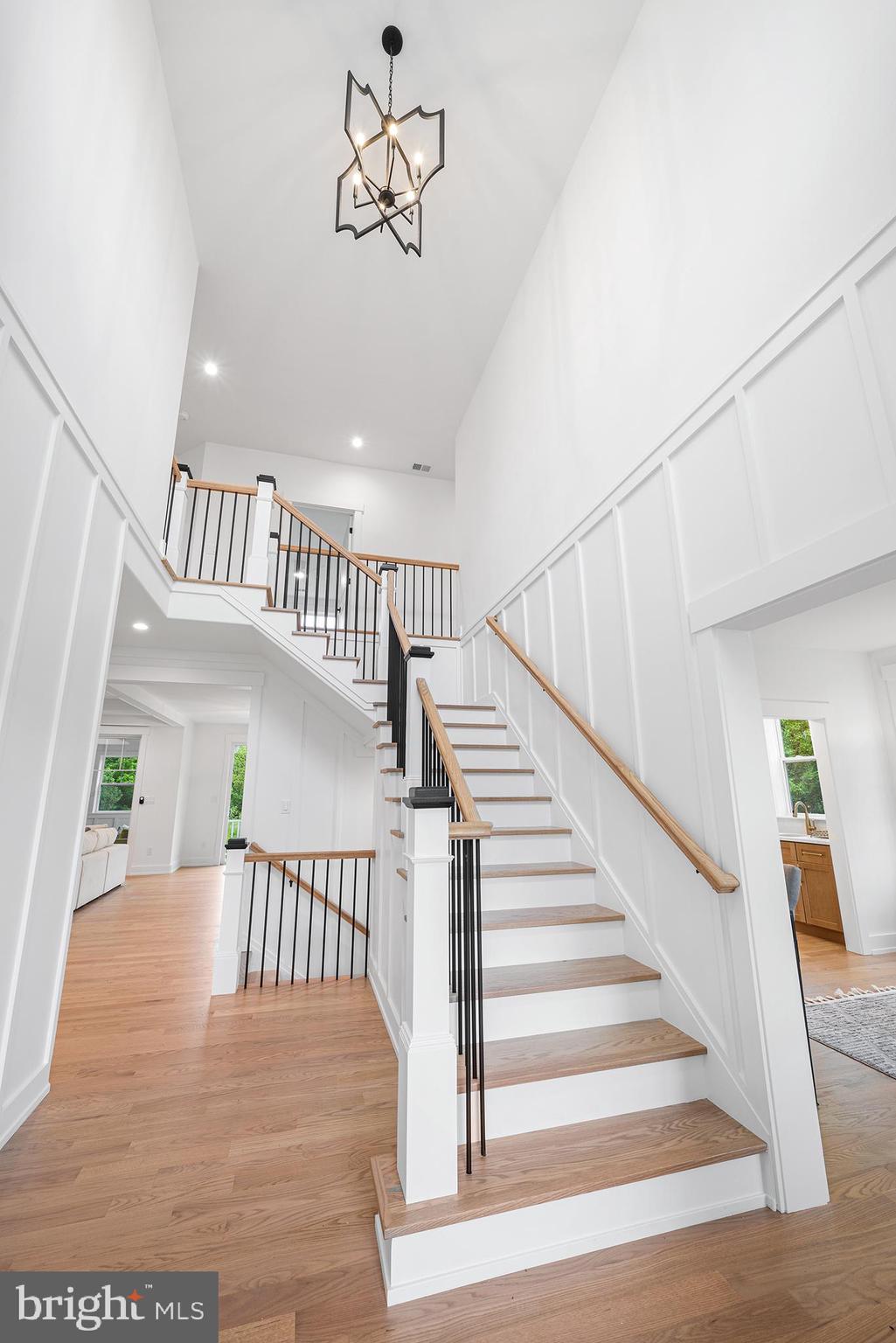 1815 Lot 1b Yost Road Blue Bell, PA 19422 - Photo 42 of 54 a view of entryway and hall