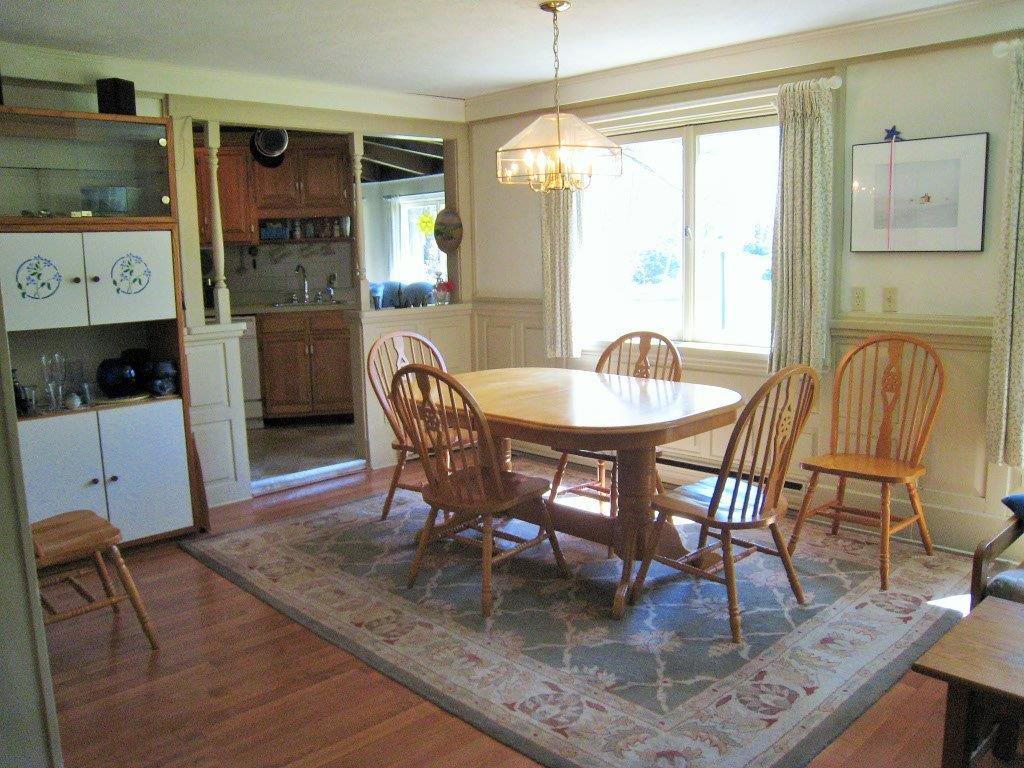 15 Old Mill Road Scarborough, ME 04074 - Photo 12 of 35 Dining Room