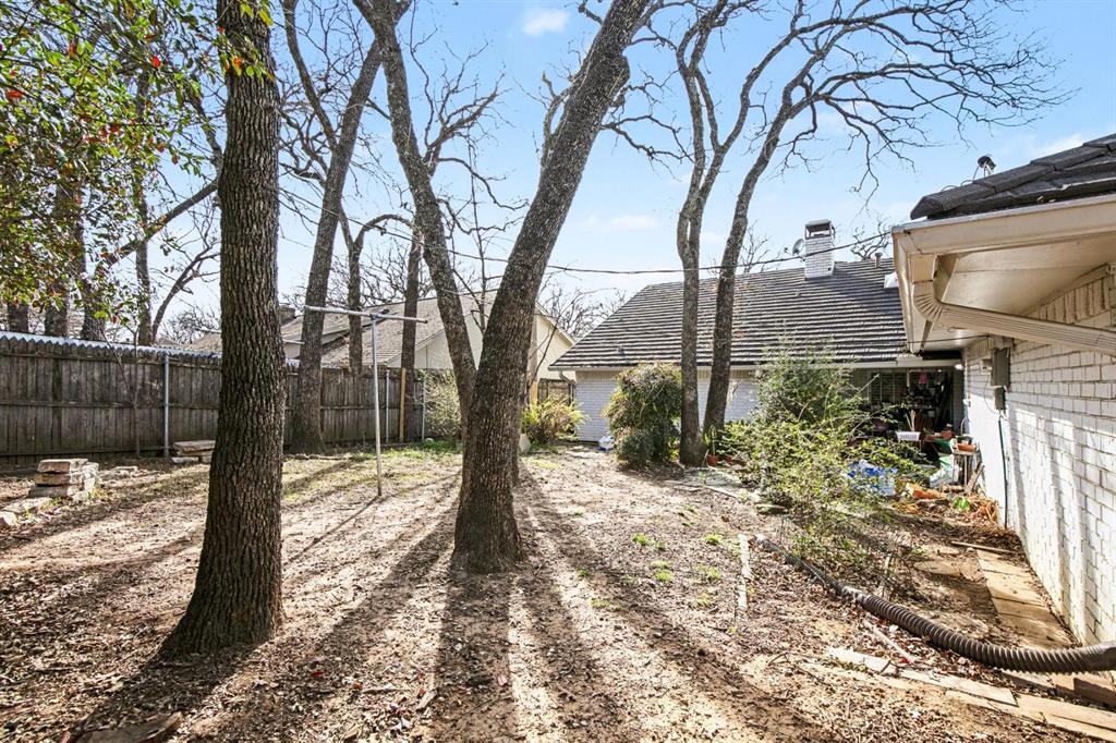 5009 River Ridge Road Arlington, TX 76017 - Photo 27 of 28