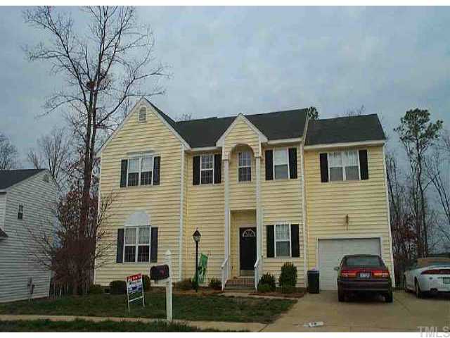 3012 Alder Ridge Lane Raleigh, NC 27603 - Photo 1 of 1 Gallery Image 1