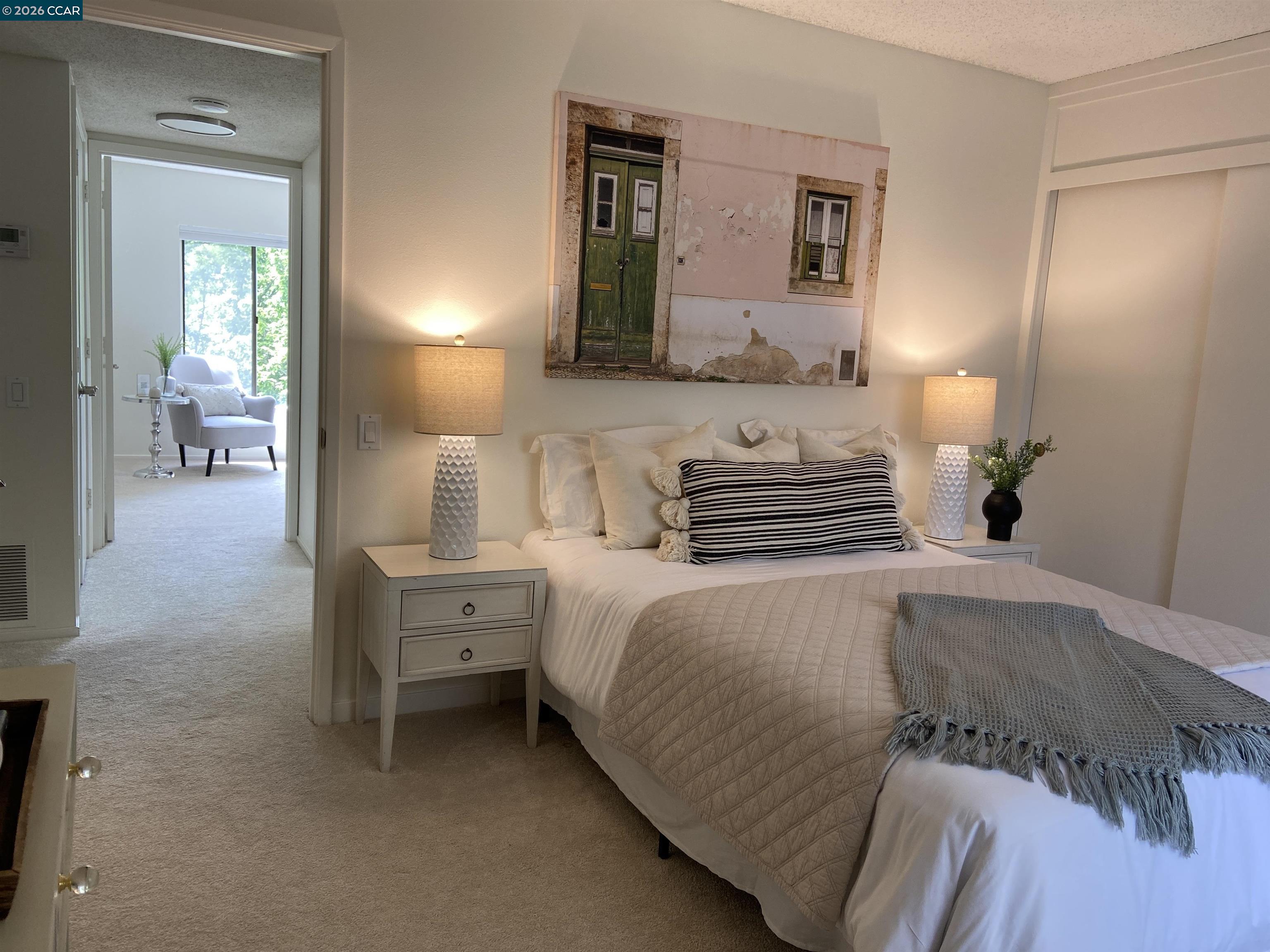 1865 Golden Rain Road, Unit 3 Walnut Creek, CA 94595 - Photo 15 of 24