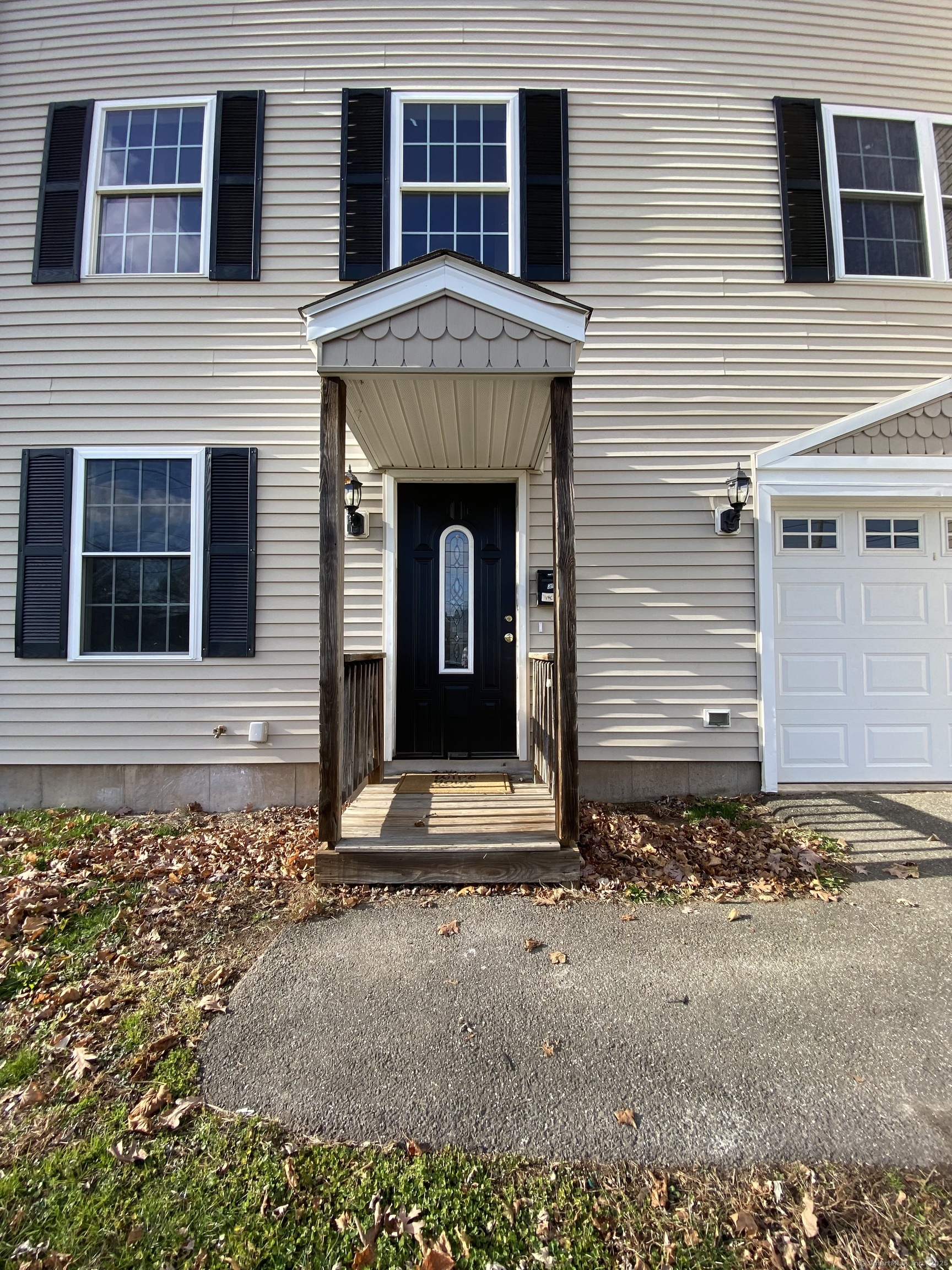 39 Ames Avenue, Unit A Meriden, CT 06451 - Photo 1 of 1