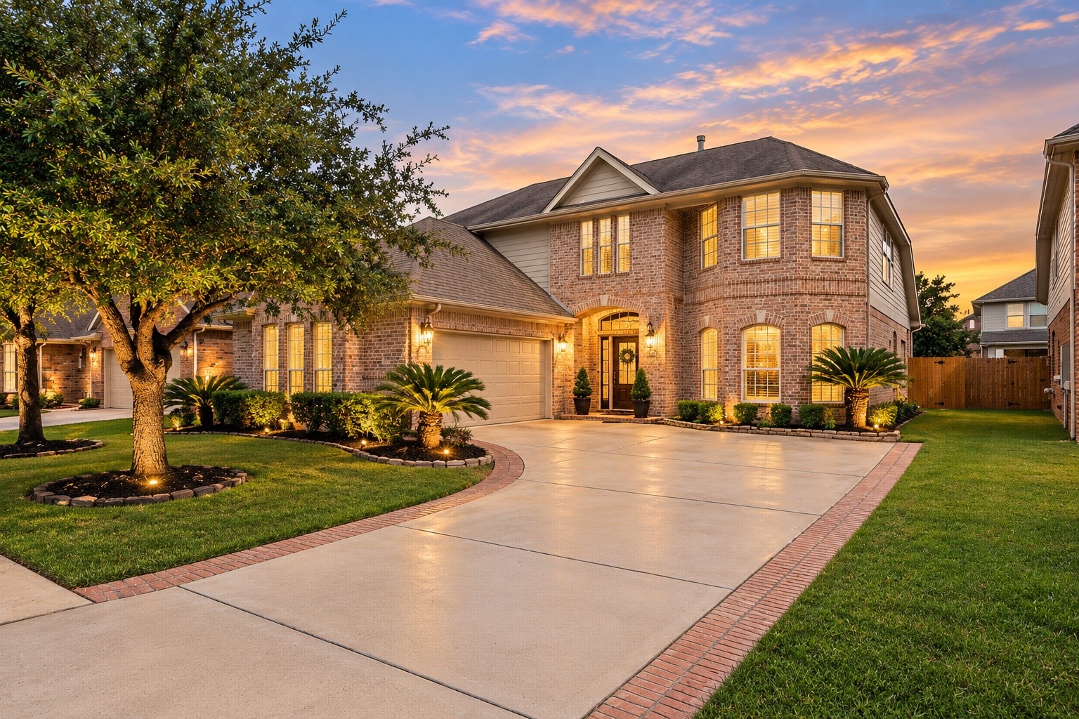 3414 Legends Mist Drive Spring, TX 77386 - Photo 1 of 47 Gallery Image 1
