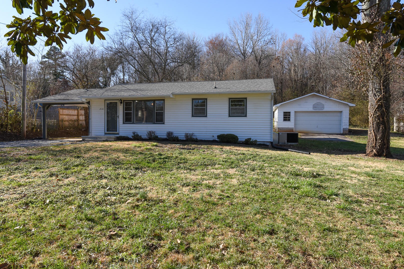 2136 Mentor Road Louisville, TN 37777 - Photo 1 of 27 Gallery Image 1