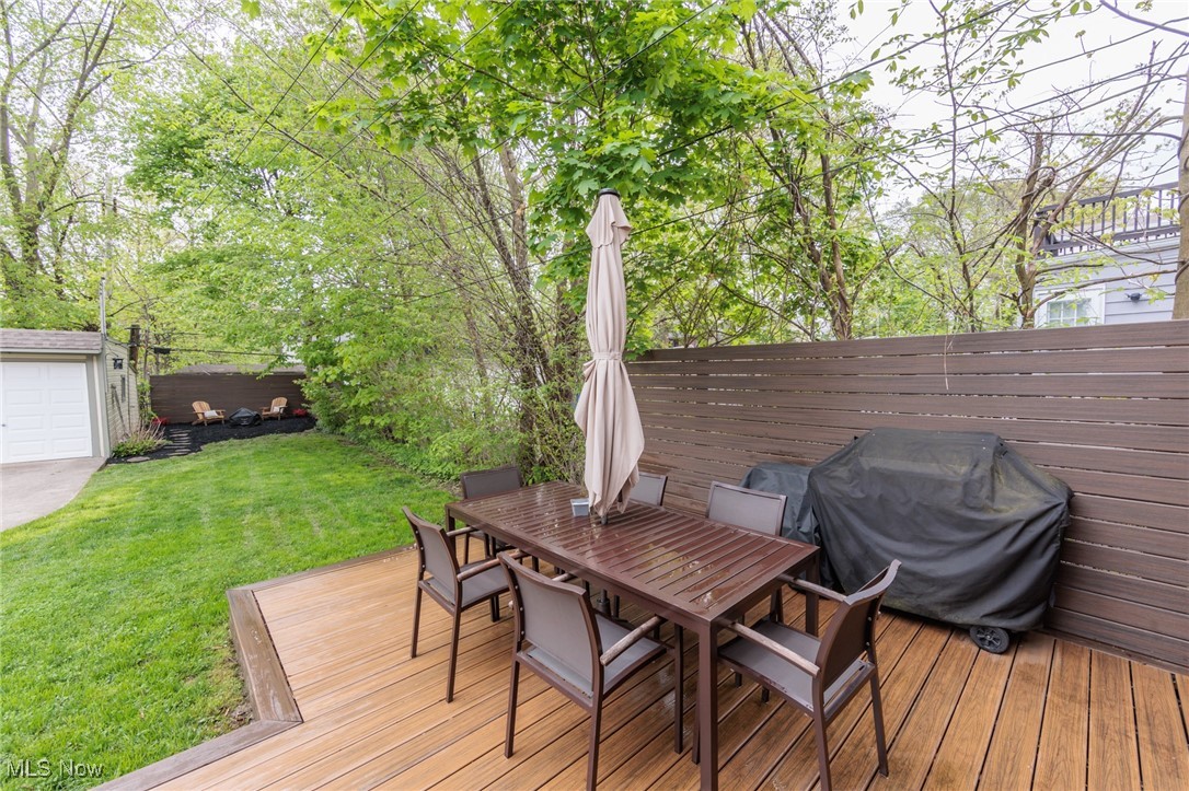 3777 Silsby Road Cleveland, OH 44118 - Photo 32 of 50 Gallery Image 32