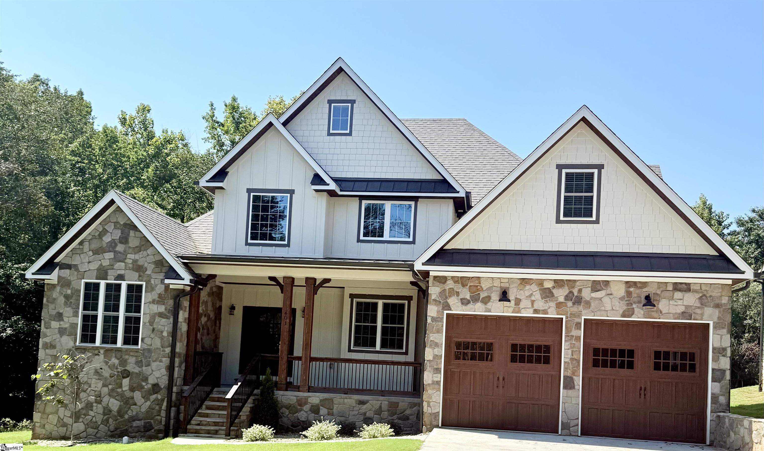 401 Holland Road Simpsonville, SC 29681 - Photo 1 of 50 Gallery Image 1