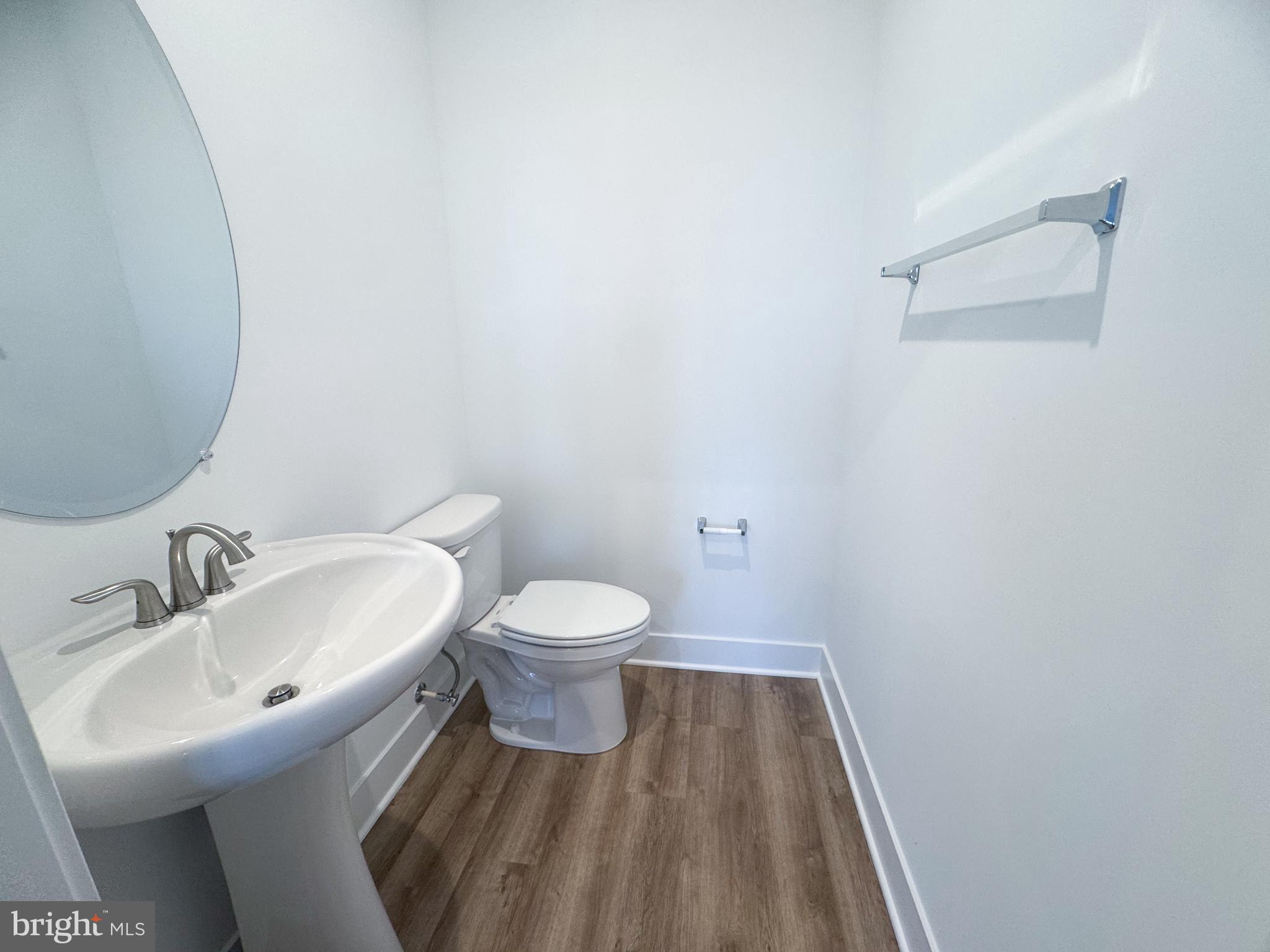 242 Violet Way, Unit 1 Stafford, VA 22554 - Photo 16 of 56