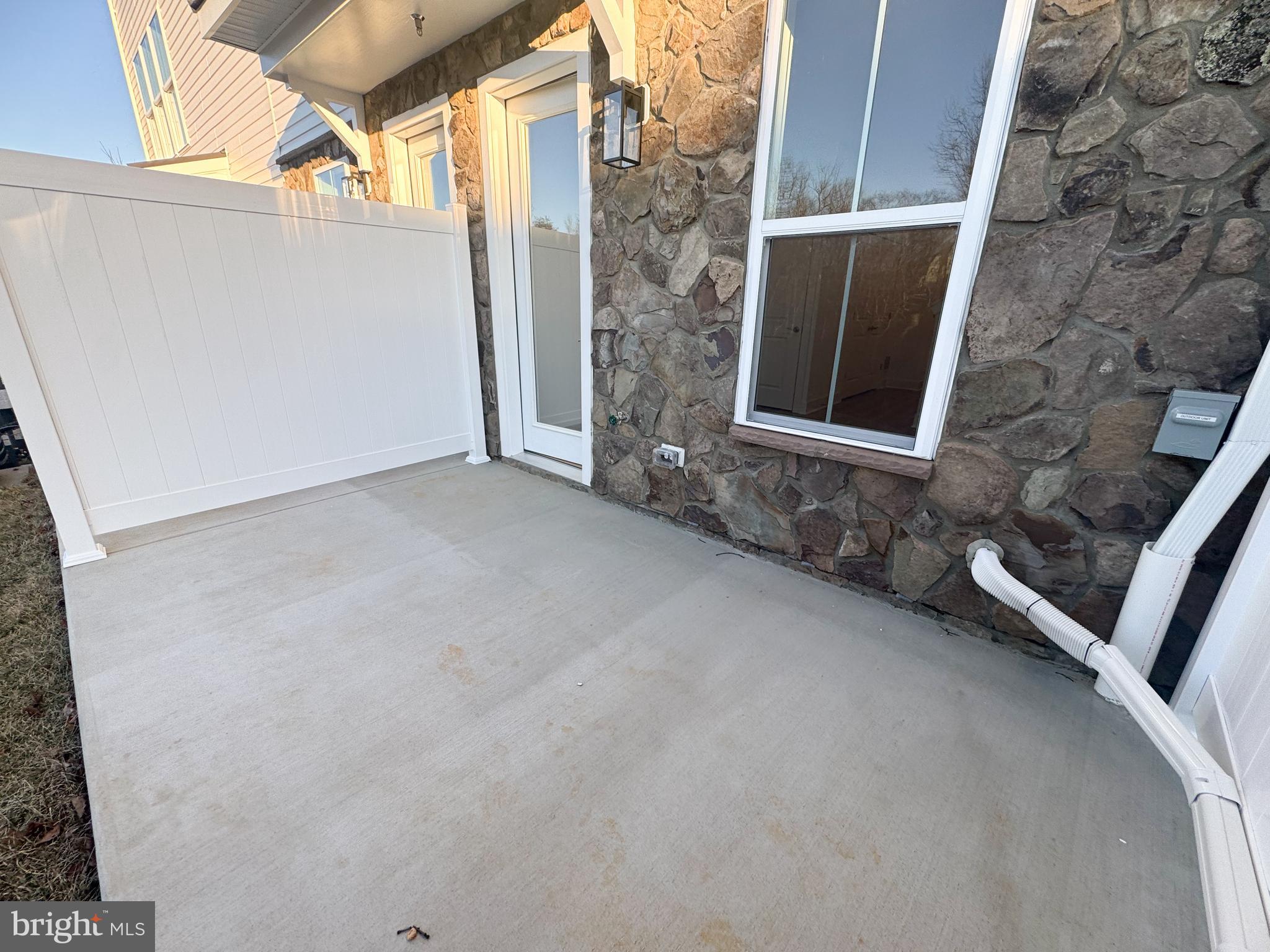 242 Violet Way, Unit 1 Stafford, VA 22554 - Photo 25 of 56