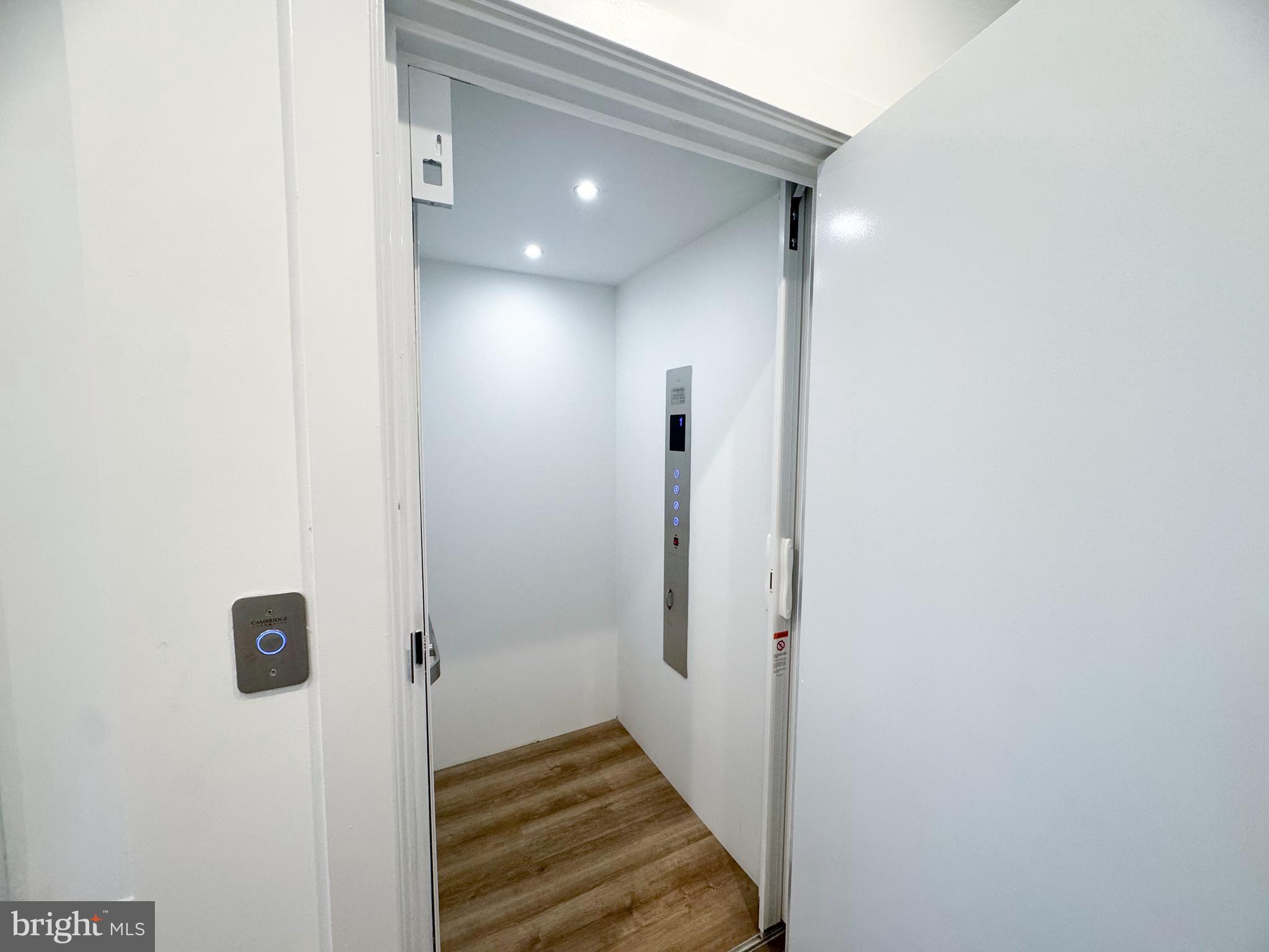 242 Violet Way, Unit 1 Stafford, VA 22554 - Photo 3 of 56