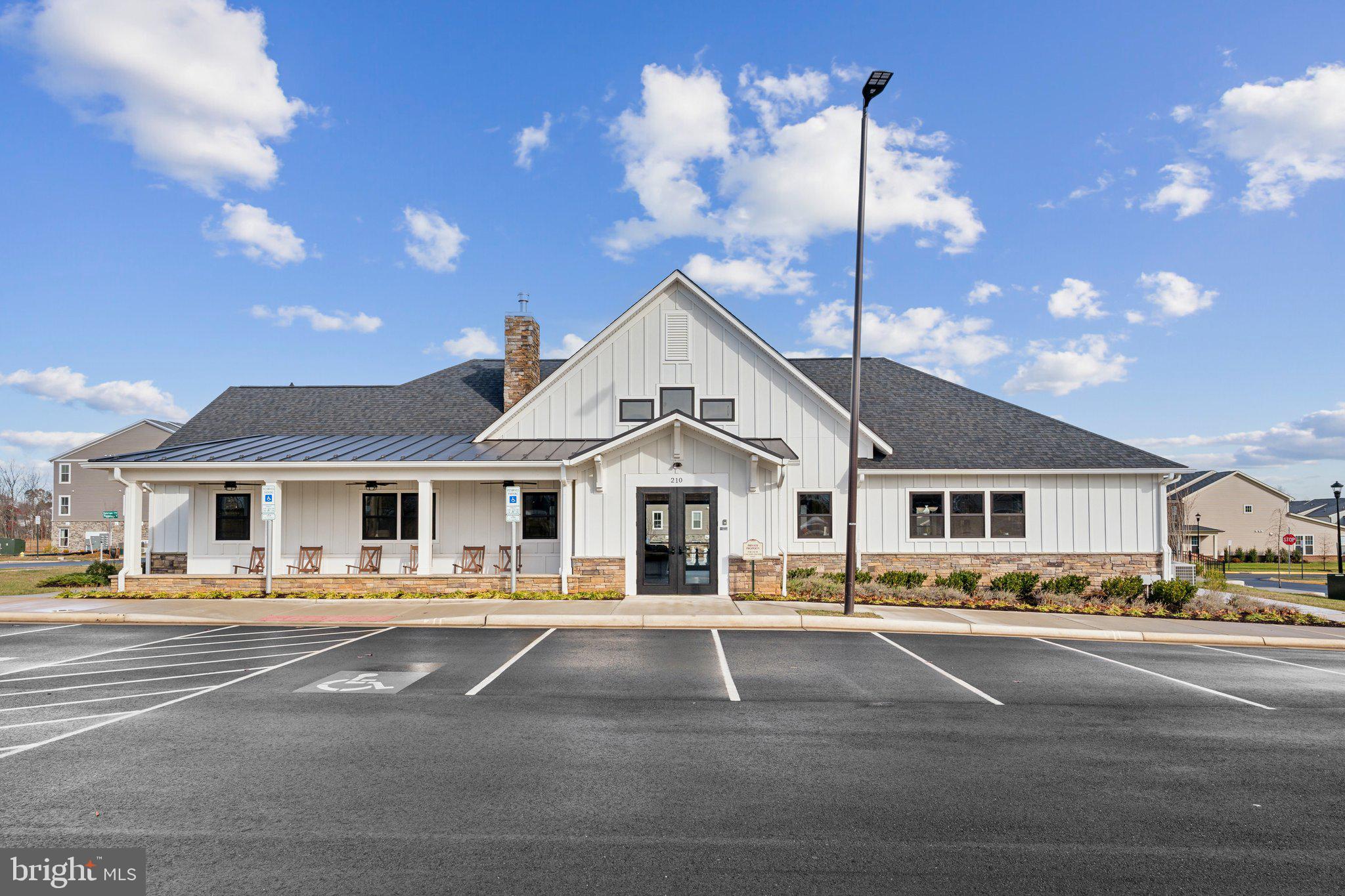 242 Violet Way, Unit 1 Stafford, VA 22554 - Photo 46 of 56 Community Amenities