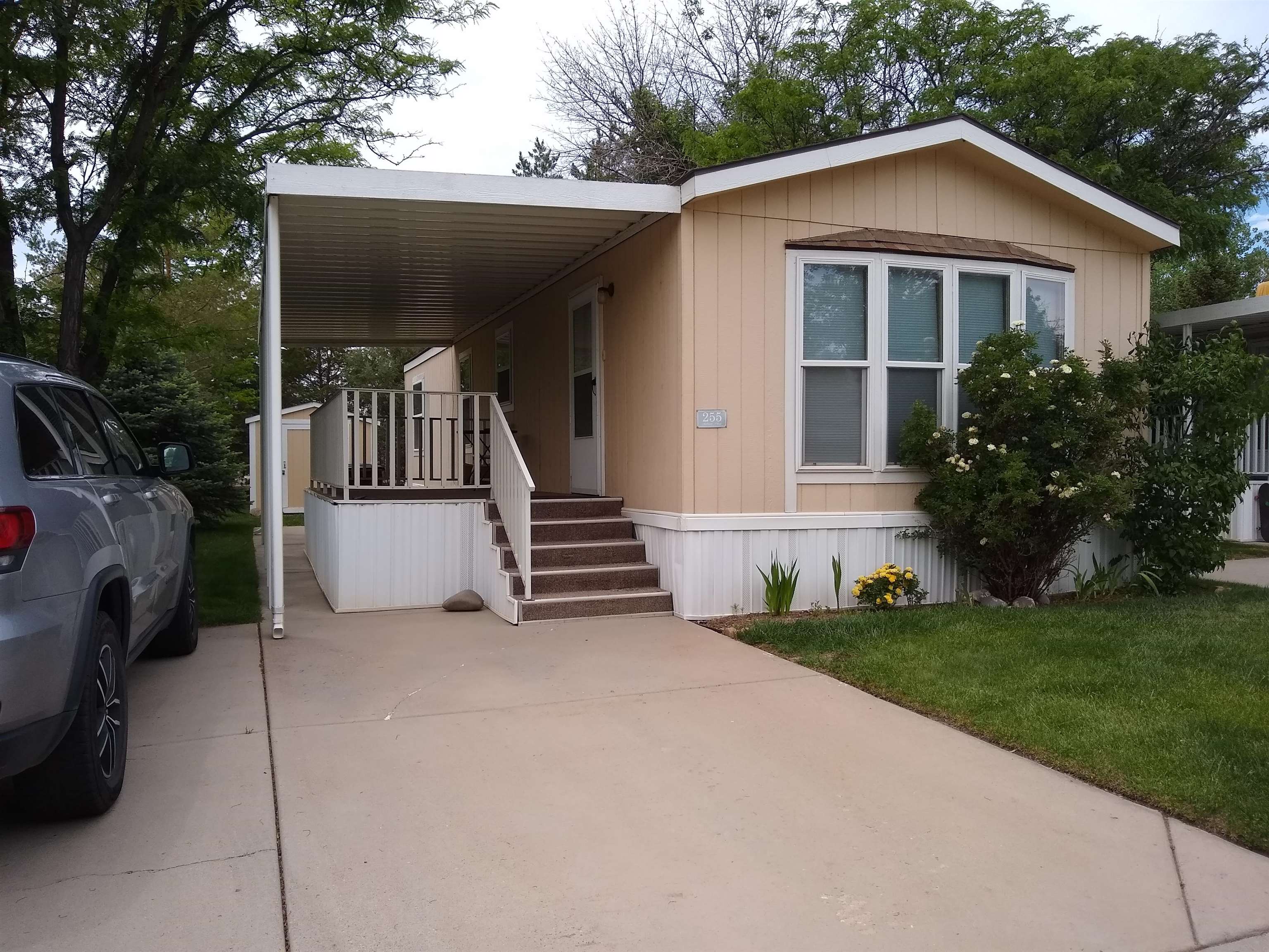 435 32 Road, Unit 255 Clifton, CO 81520 - Photo 1 of 12 Gallery Image 1