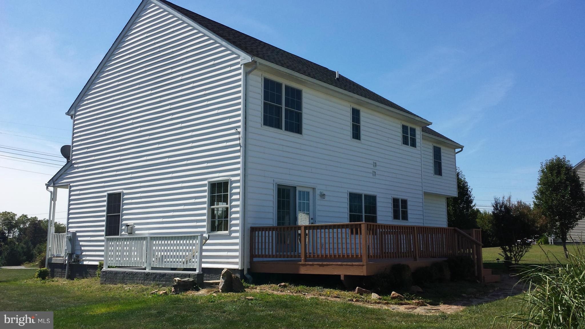 4 Rando Lane Rising Sun, MD 21911 - Photo 16 of 20 Exterior (Rear)