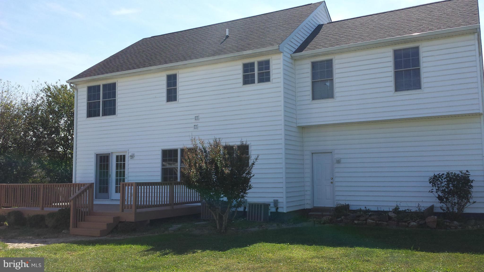 4 Rando Lane Rising Sun, MD 21911 - Photo 17 of 20 Exterior (Rear)
