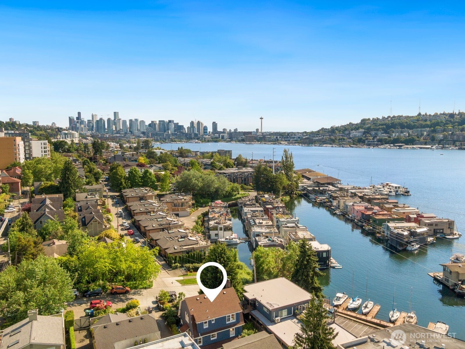 116 East Edgar Street Seattle, WA 98102 - Photo 28 of 31 Gallery Image 28