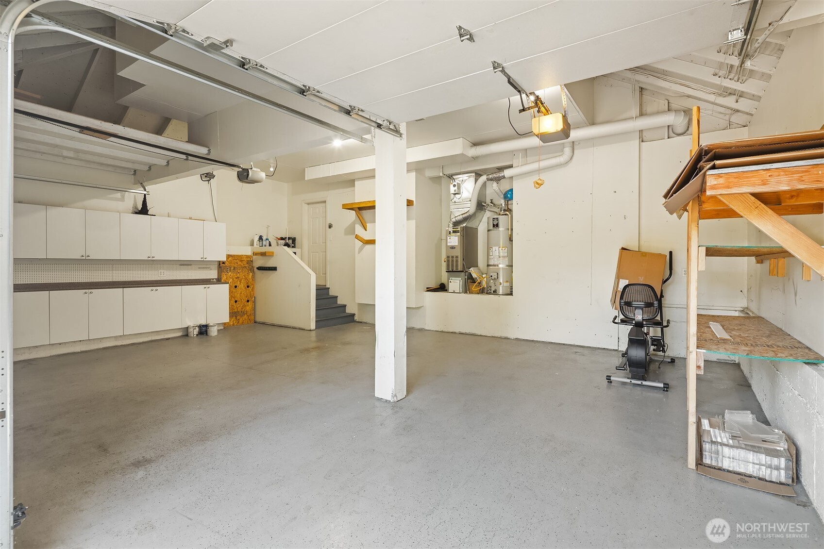 328 210 Street Southeast Bothell, WA 98021 - Photo 29 of 38 a view of a room with gym equipment