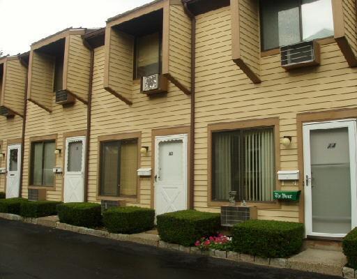 187 Flax Hill Road, Unit A3 Norwalk, CT 06854 - Photo 1 of 1