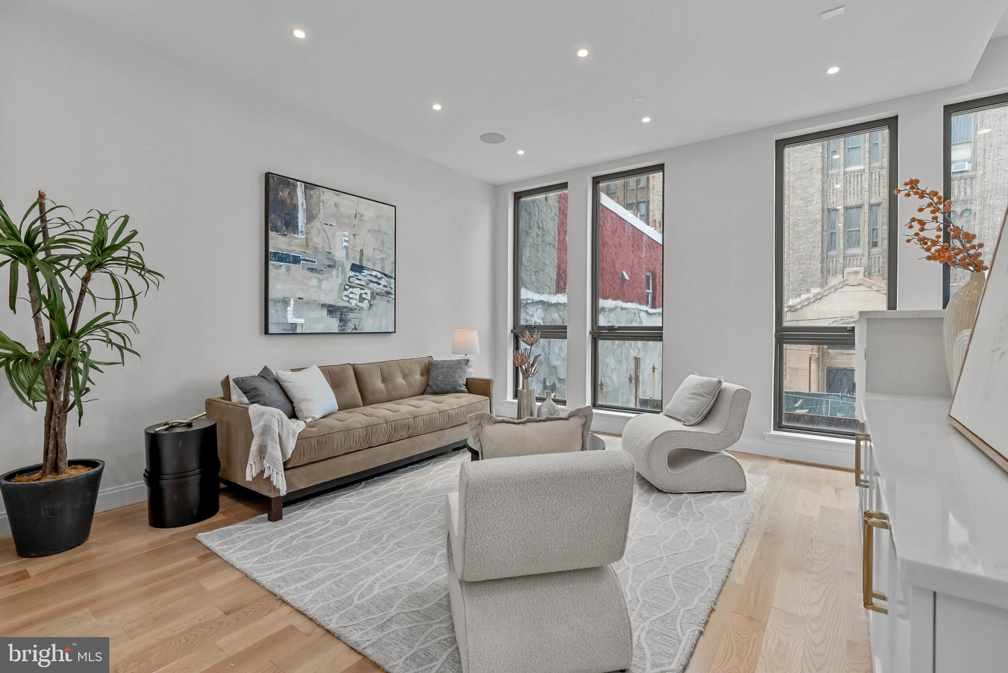 1101 Christian Street, Unit 3 Philadelphia, PA 19147 - Photo 13 of 50